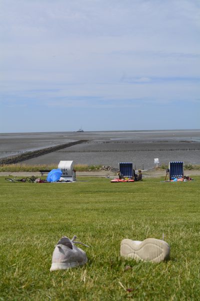 Nordseeurlaub